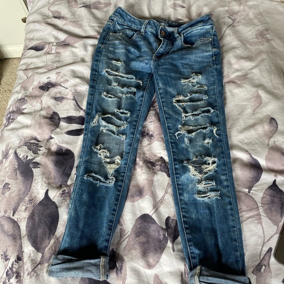 American eagle jeans - Picture 1 of 10